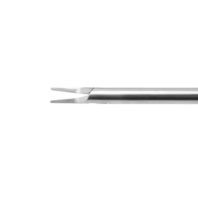 Applicatore di clip in titanio popolare Strumenti chirurgici per chirurgia laparoscopica Applicatore e applicatore di clip in titanio Produzione cinese.  Forbici